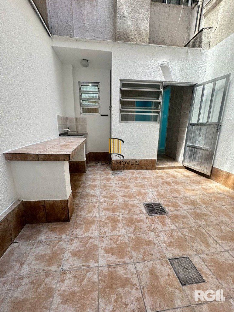 APARTAMENTO DE 3 DORM. NA CONÊGO MARCELINO 117