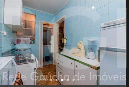 Apartamento para Venda - 37.25m², 1 dormitório, Centro Histórico