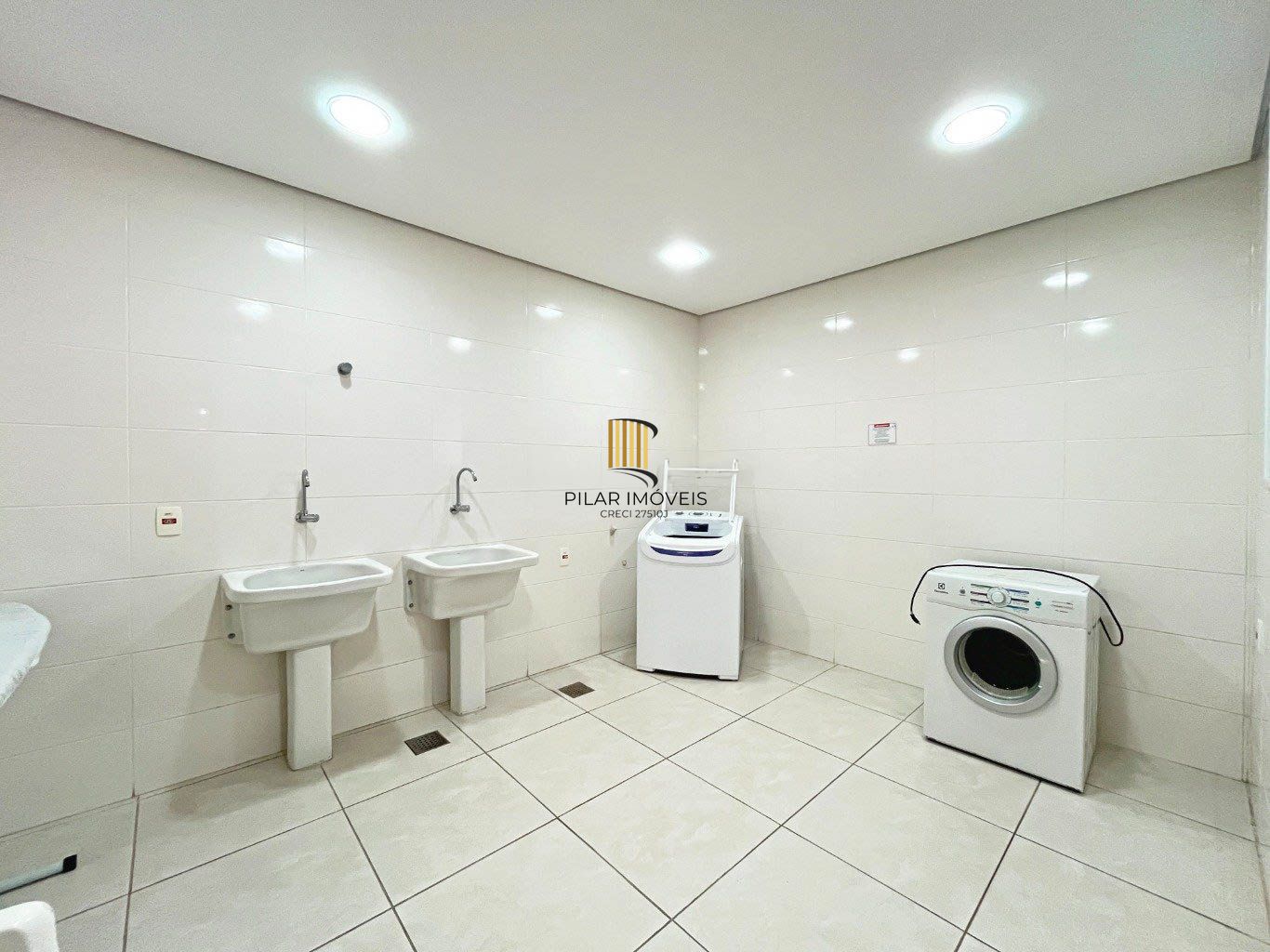 Apartamento à venda no bairro Santana | 78 m², 3 dormitórios, 2 vagas