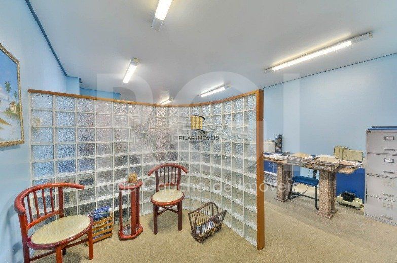 Conjunto/Sala para Venda - 107m², 0 dormitórios, Centro Histórico