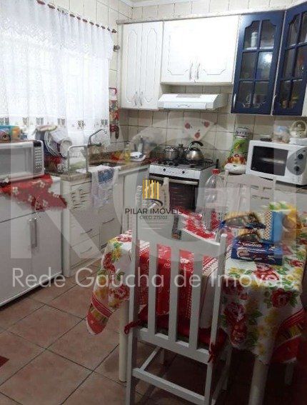 Casa para Venda - 149.47m², 3 dormitórios, sendo 1 suites, 1 vaga - Cavalhada