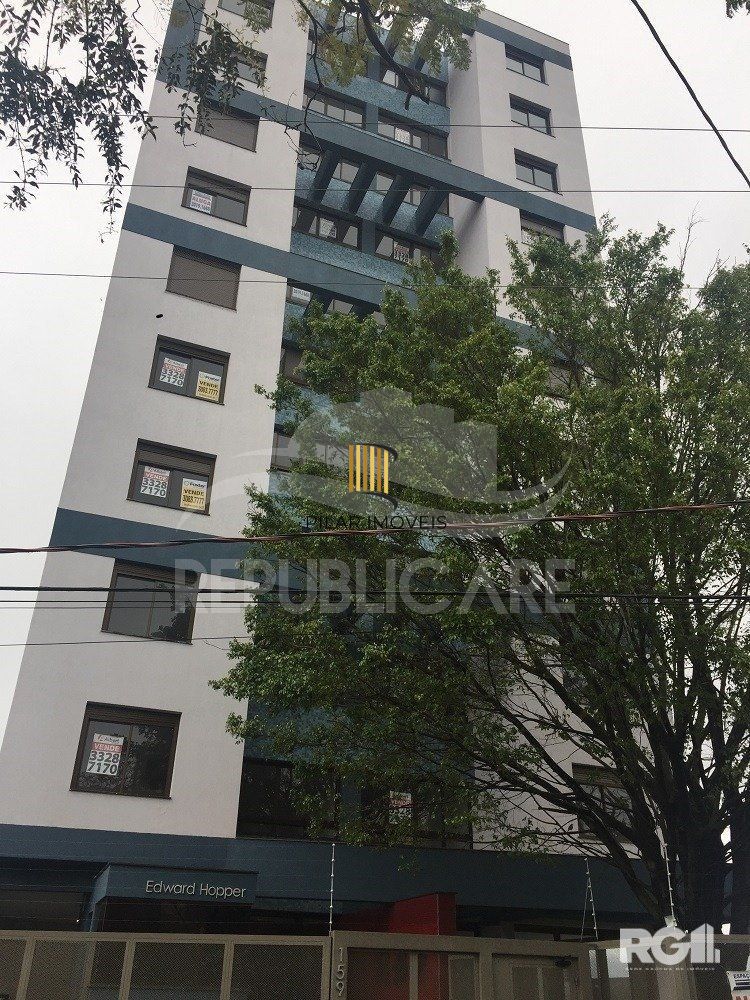 APARTAMENTO A VENDA, 2 DORMITÓRIOS NO JD DO SALSO