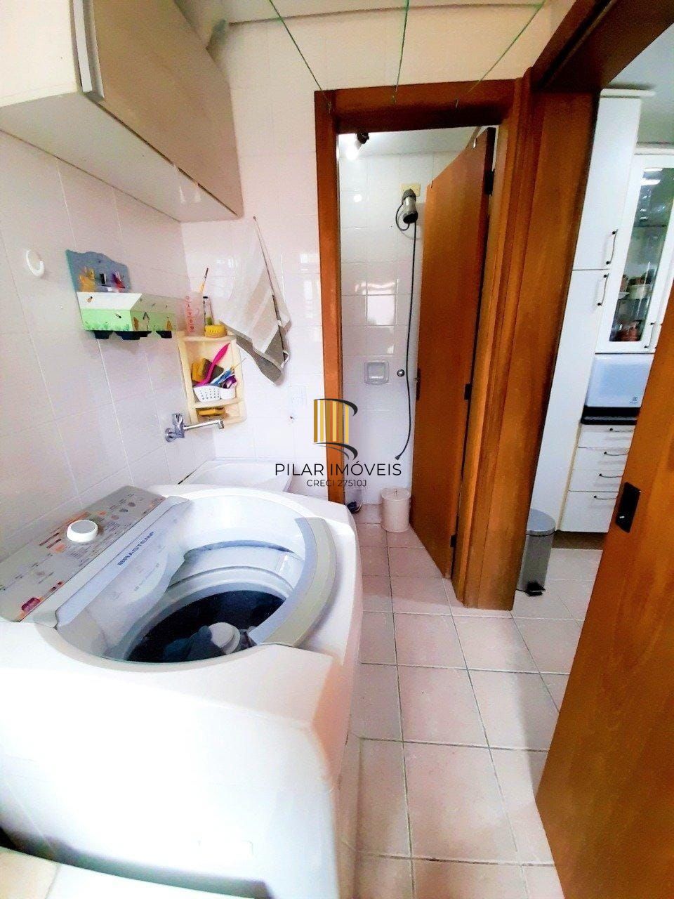 Apartamento-02 Dormitorios-Bairro Santana.