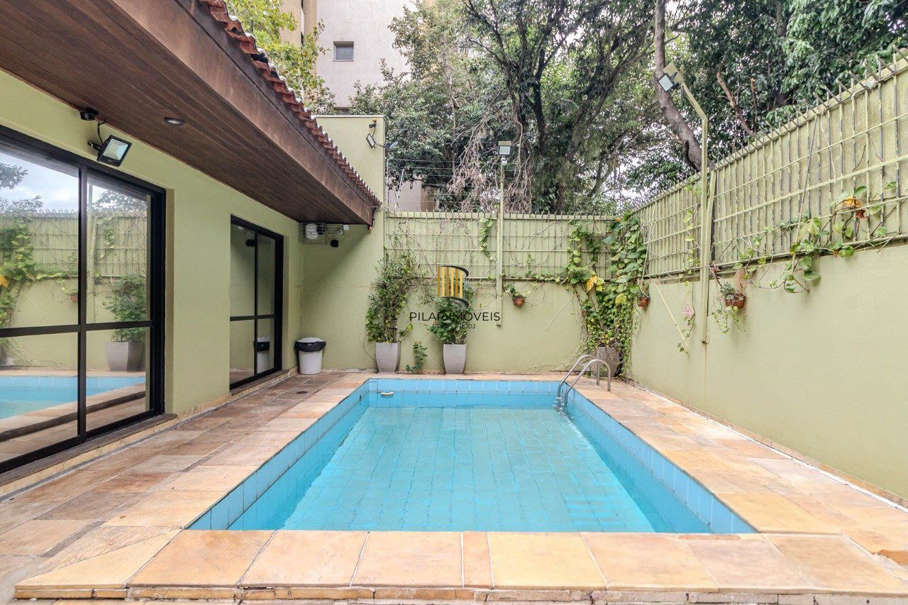 Apartamento para Venda, 1 dormitório, 1 vaga - Chácara das Pedras
