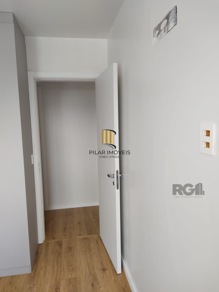 Apartamento 2 quartos com garagem  à venda na Cidade Baixa