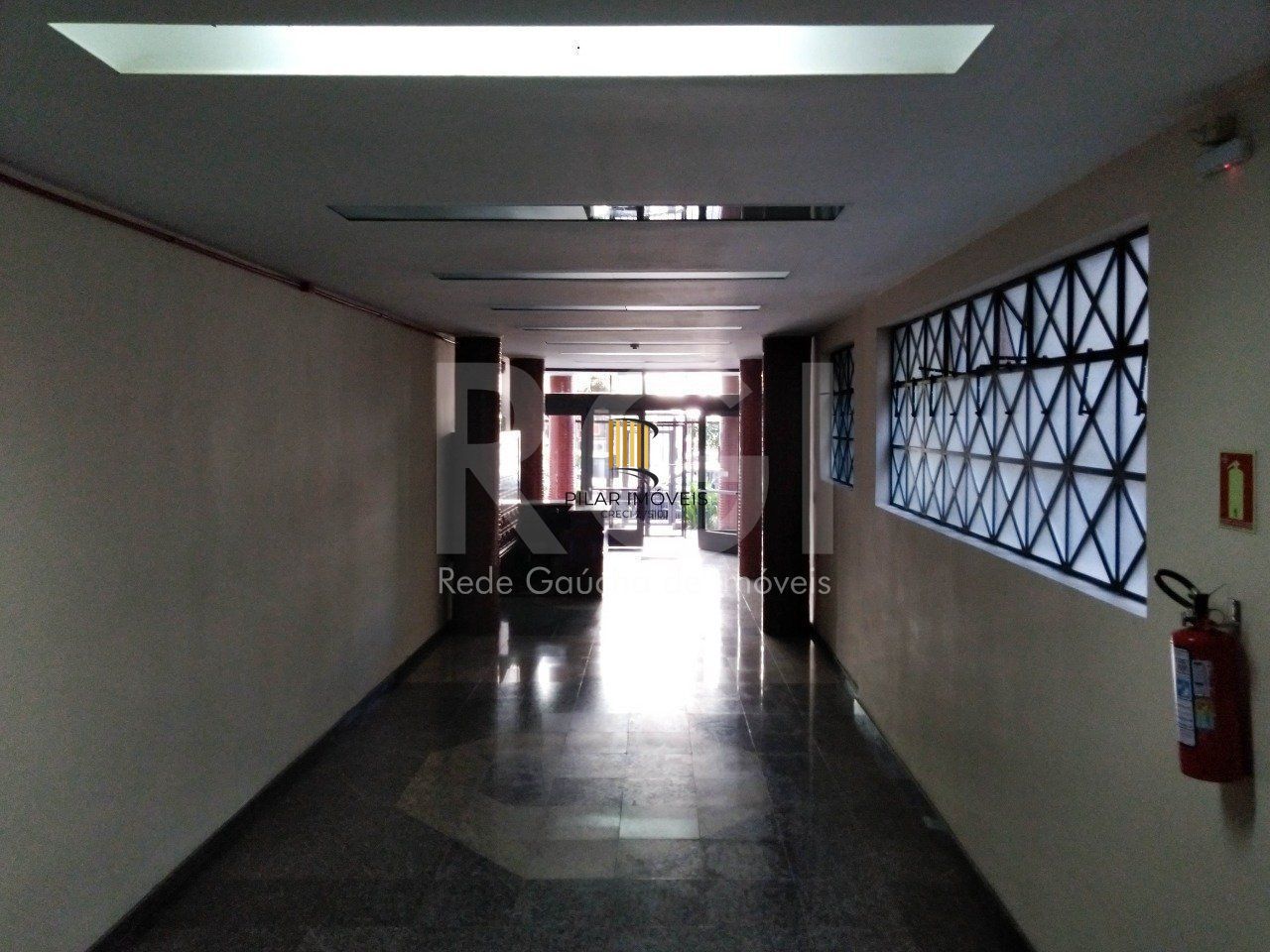 Apartamento 3 quartos no bairro Cidade Baixa, em Porto Alegre