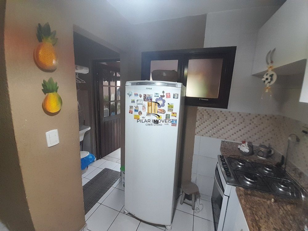 Casa 3 dormitórios para venda no bairro Hípica Condomínio Jardins do Prado.
