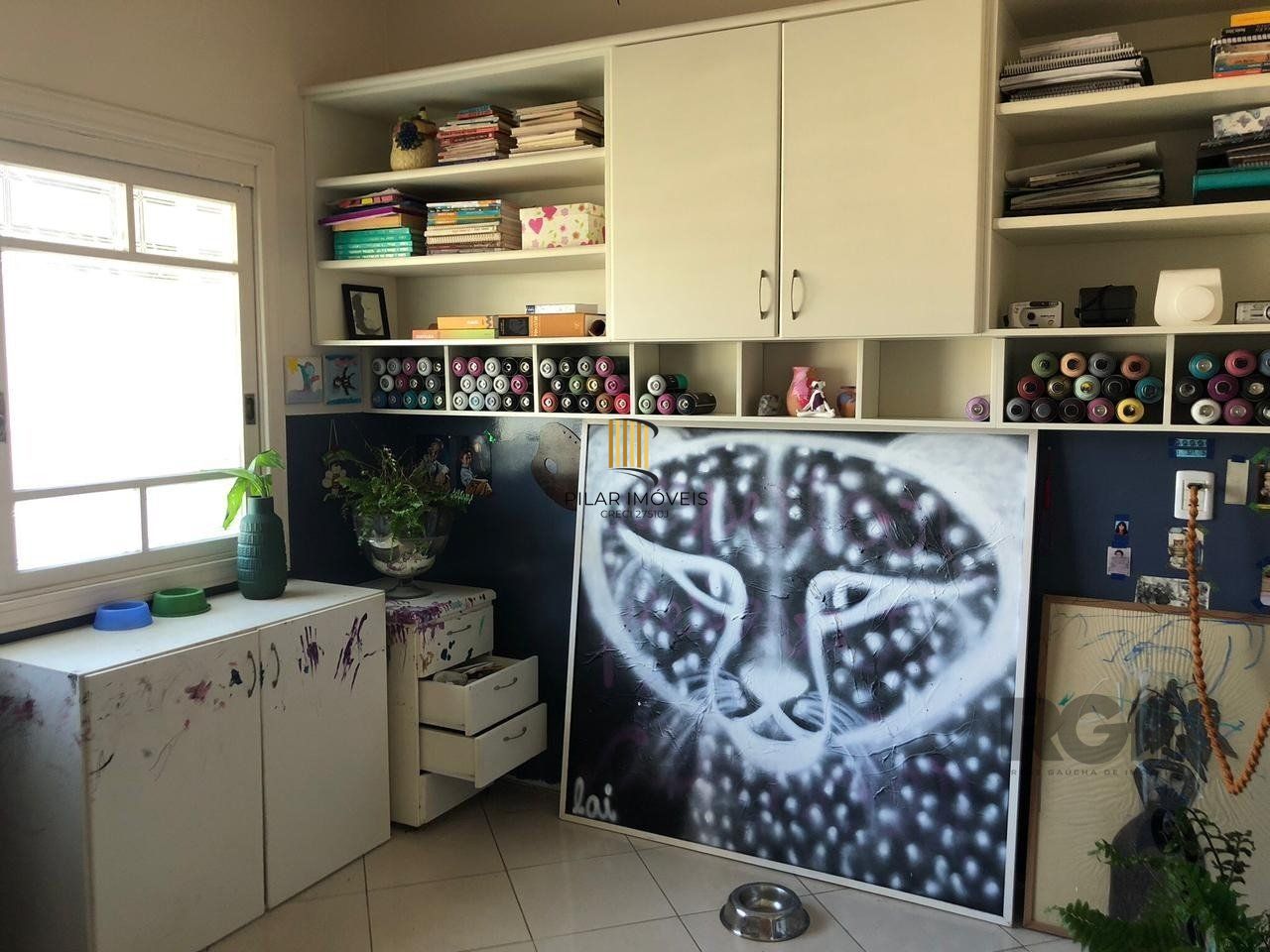 Casa em Condomínio 4 dormitórios à venda Lomba do Pinheiro Porto Alegre/RS