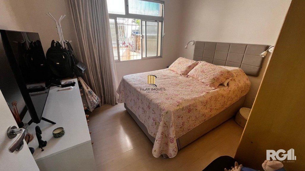Apartamento 1 dormitório no bairro Cidade Baixa