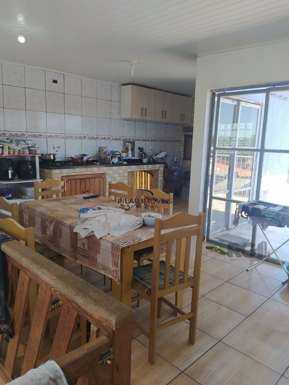 Casa em Condomínio - Gravataí