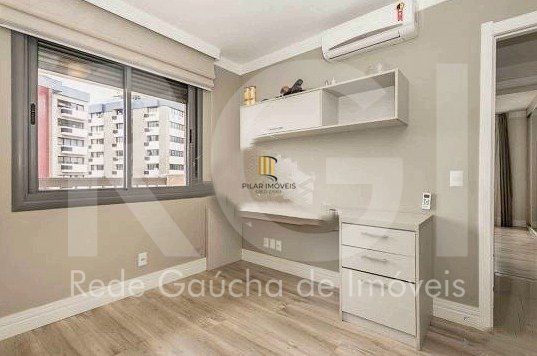 Apartamento 2 quartos no bairro Petrópolis, em Porto Alegre