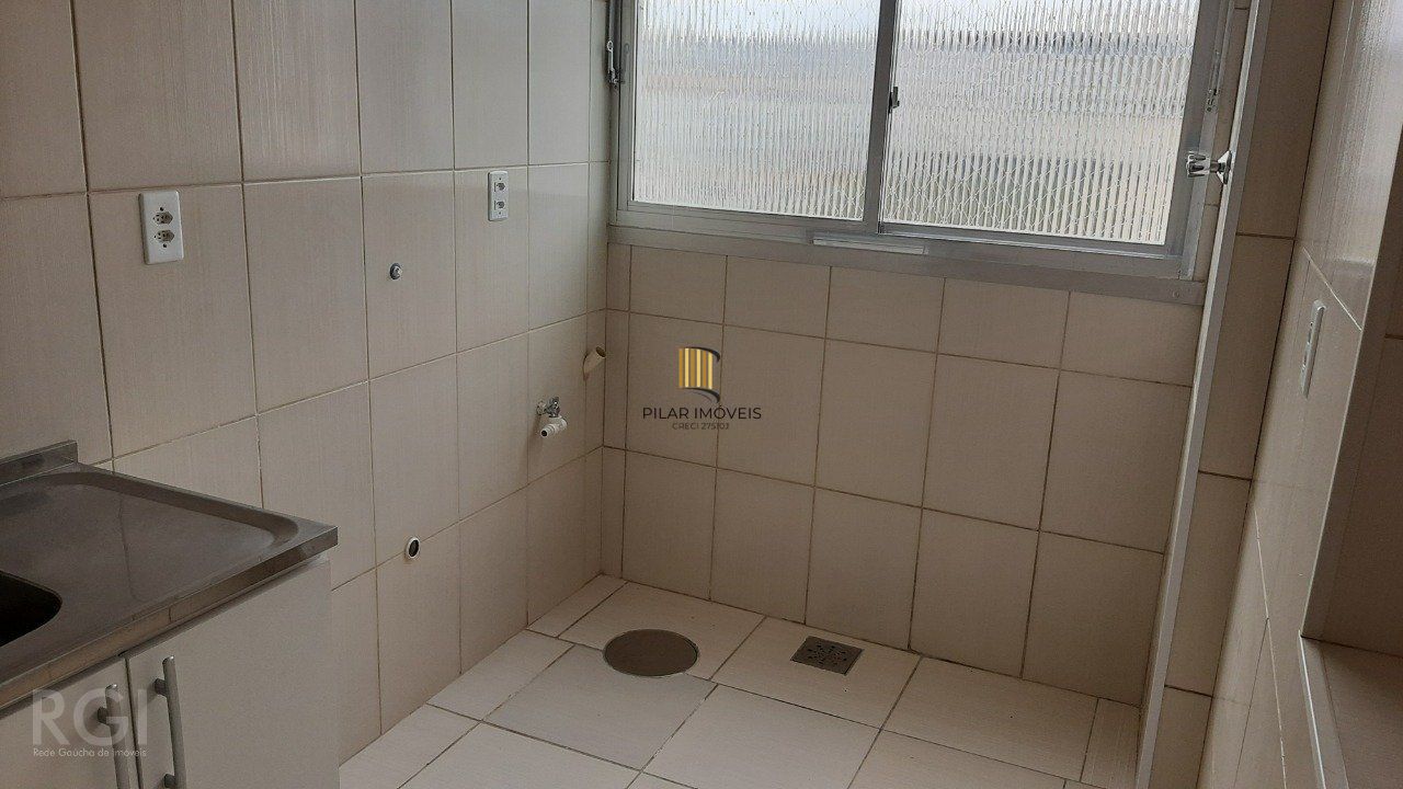 Apartamento para Venda - 40.16m², 1 dormitório, Cidade Baixa