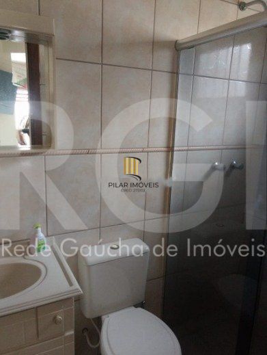 Casa para Venda - 287m², 4 dormitórios, sendo 1 suites, 4 vagas - Partenon