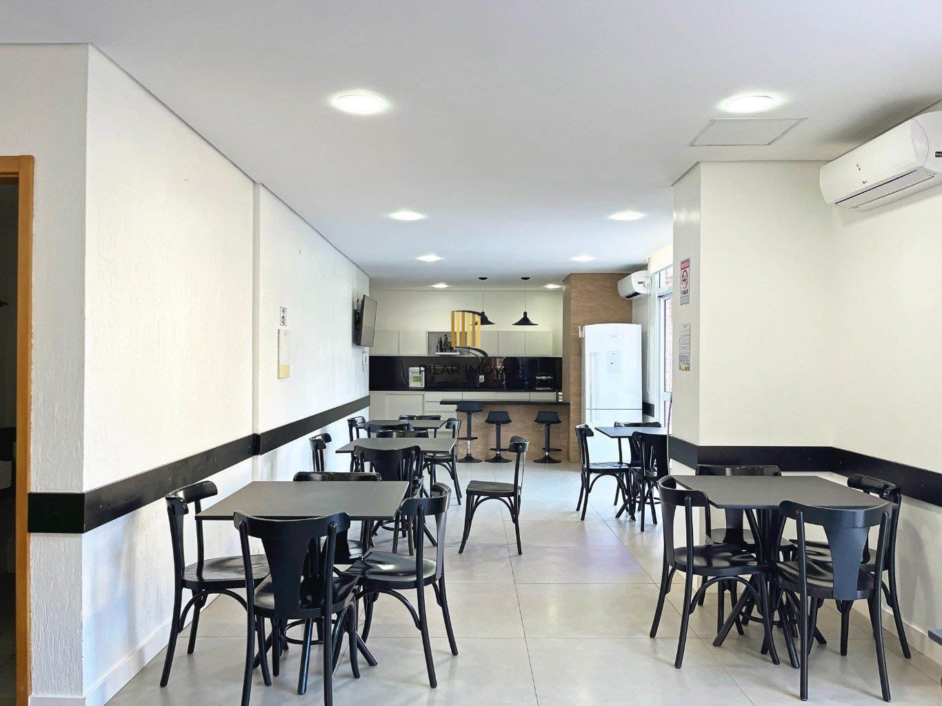 Apartamento à venda no bairro Santana | 78 m², 3 dormitórios, 2 vagas