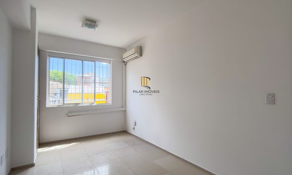 Apartamento 1 Quarto à Venda na Cidade Baixa, Porto Alegre – Desocupado e Pronto para Morar!