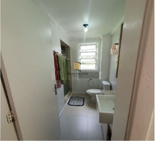 Apartamento para Venda - 107m², 3 dormitórios, sendo 1 suites, 1 vaga - Bela Vis