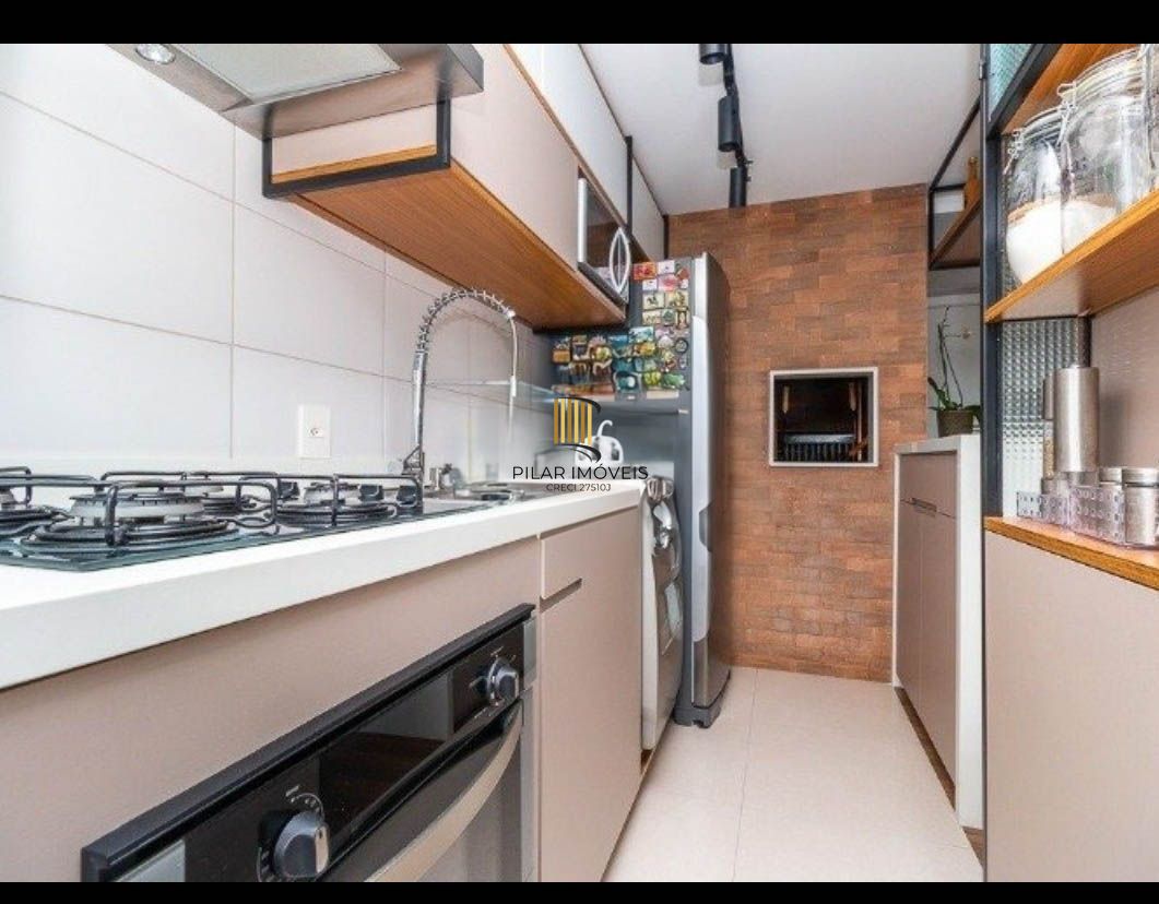 Apartamento à venda na Cidade Baixa – 2 dormitórios, 1 suíte e 2 vagas