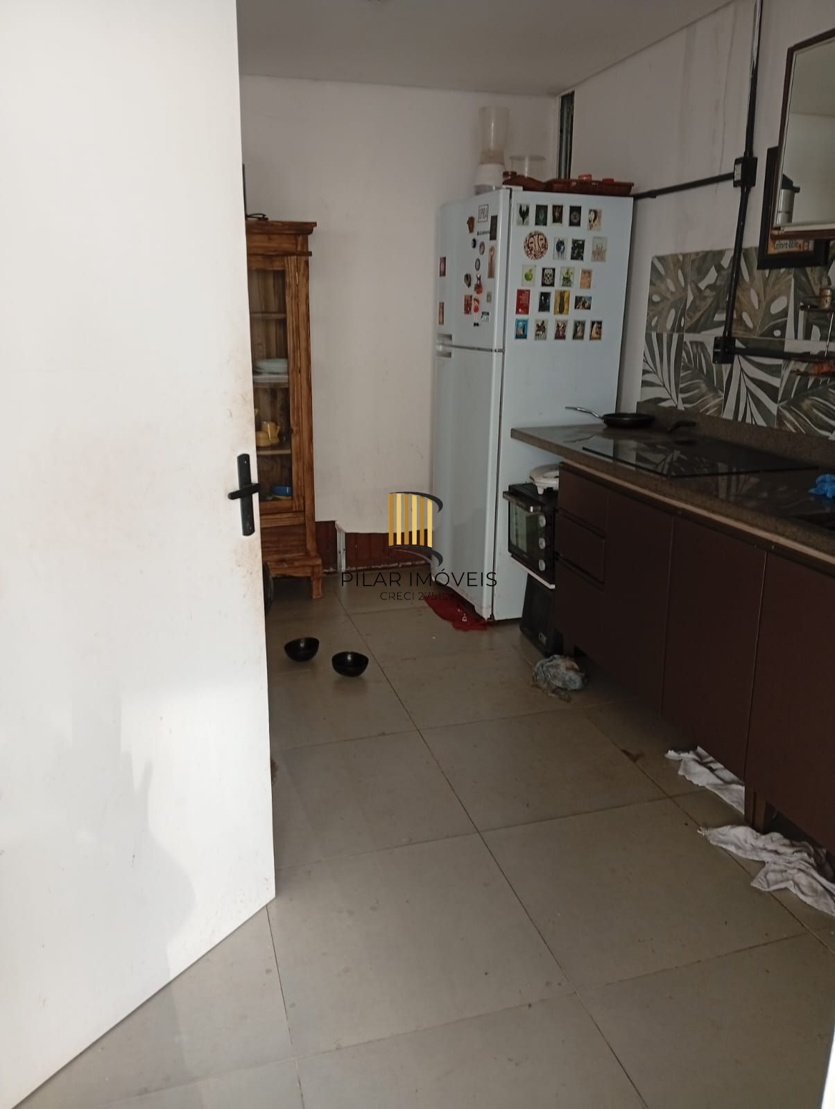 Casa 3 dormitórios à venda Centro Histórico Porto Alegre/RS