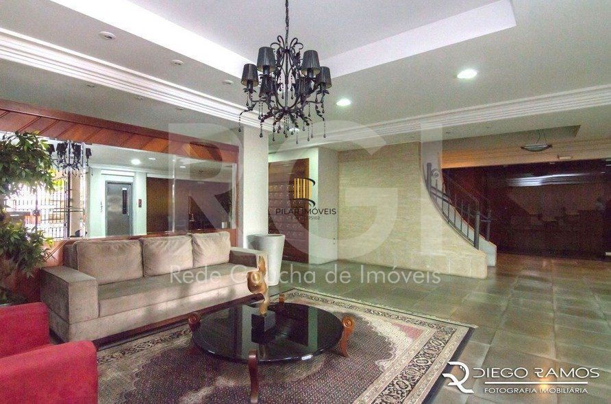 Apartamento para Venda - 147.35m², 3 dormitórios, 1 vaga - Centro Histórico