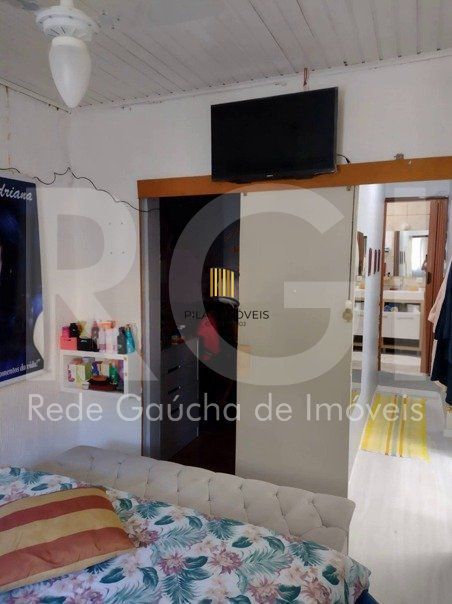 Casa à venda com 3 quartos e garagem 2 carros!