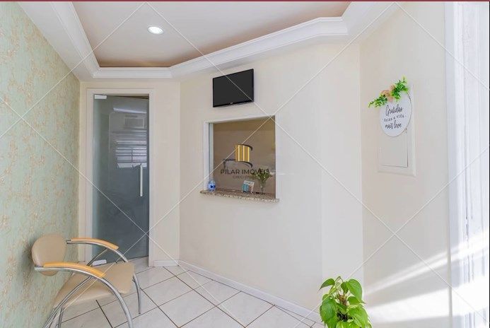 Vende Sala comercial no Centro Historico