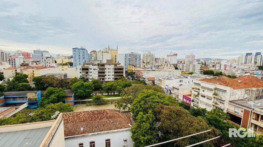 APARTAMENTO JK - STUDIO - 30M2 PRIVATIVOS Cód. 237694-RP