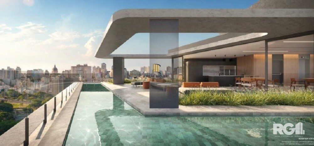 APARTAMENTO 2 DORMITÓRIOS PRÓXIMO  A LIMA E SILVA.