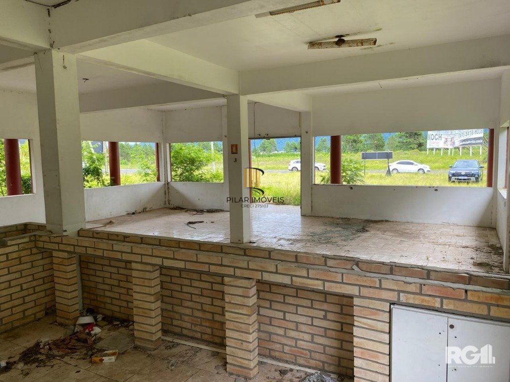 🏡 Terreno de 1 Hectare à Venda em Osório – Estrada do Mar de frente, RS com laudo Ambiental.