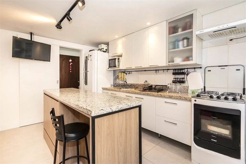 Apartamento 2 dormitórios no bairro Medianeira