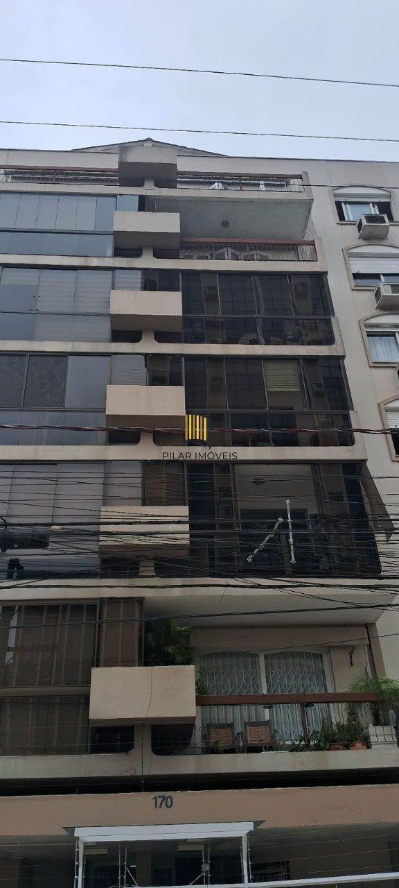 Cobertura 3 dormitórios à venda Centro São Leopoldo/RS