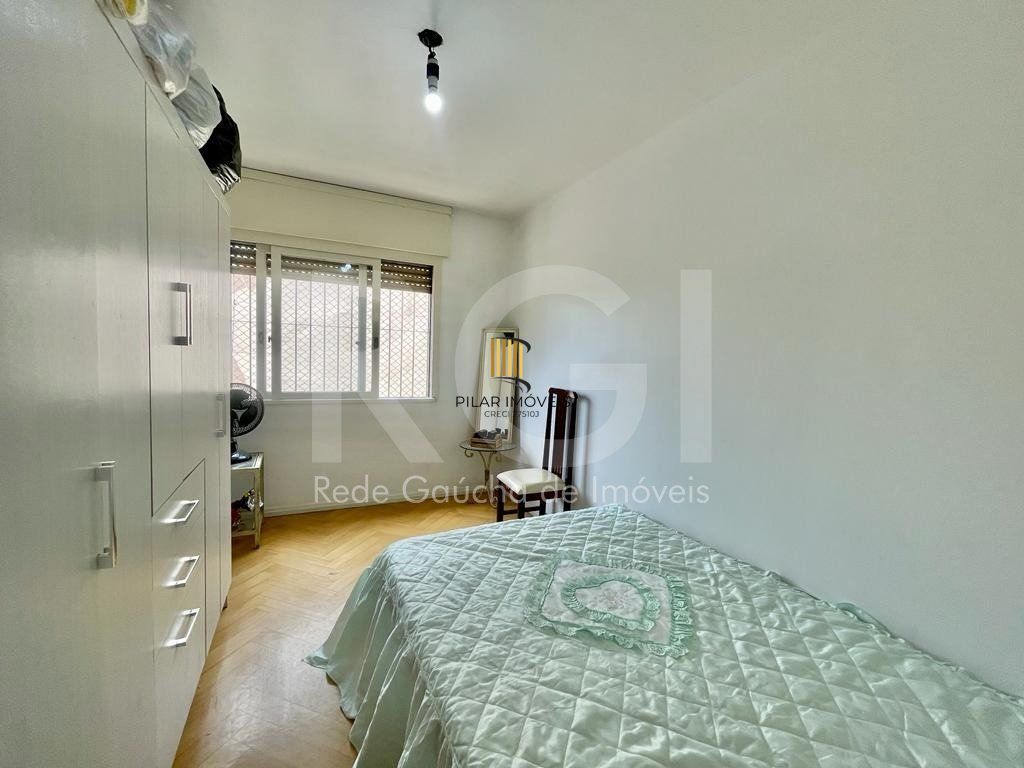 Apartamento 2 dormitórios à venda Bom Jesus Porto Alegre/RS