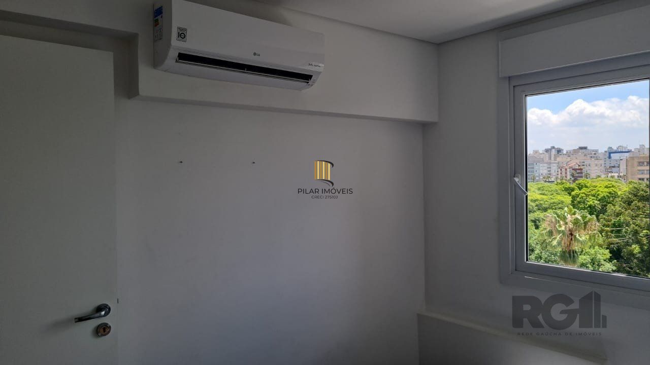 Apartamento 2 dormitórios à venda Centro Histórico Porto Alegre/RS