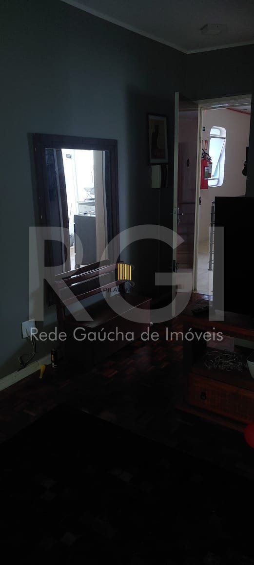 Apartamento para Venda - 37m², 1 dormitório, Teresópolis