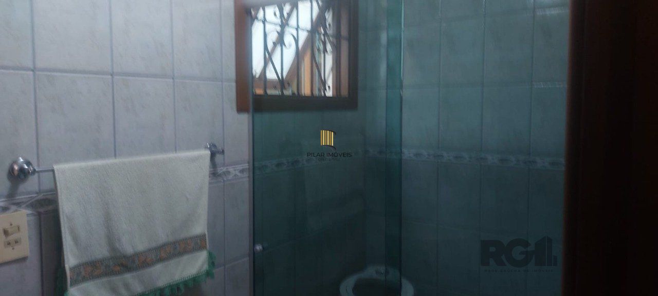 Casa 3 dormitórios à venda Medianeira Porto Alegre/RS