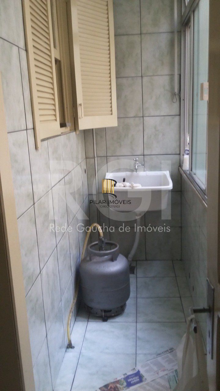 Apartamento 2 quartos com terraço!