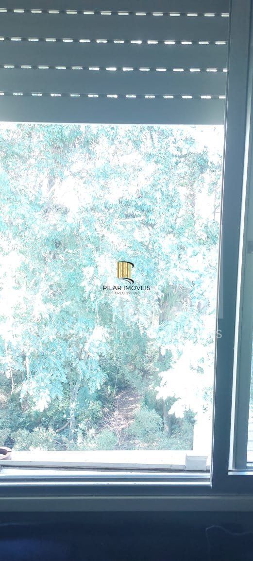 Apartamento para Venda - 37m², 1 dormitório, Teresópolis