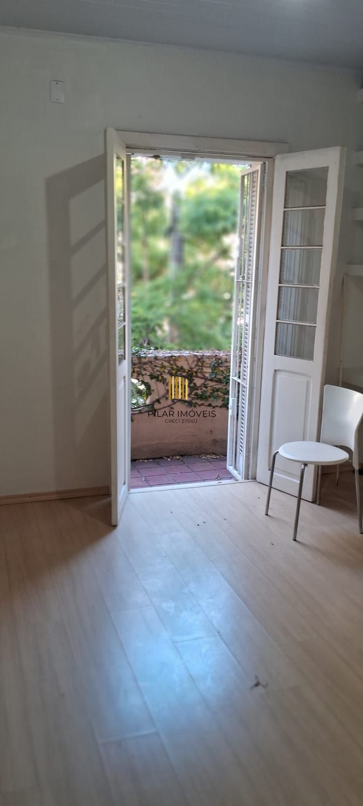 Casa Comercial Reformada no Bairro Rio Branco