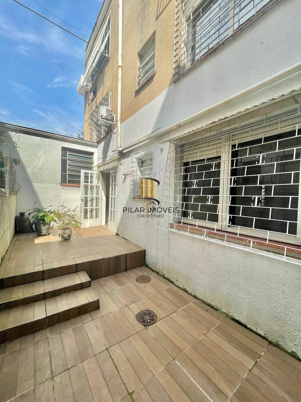 Apartamento-Garden-Menino Deus.