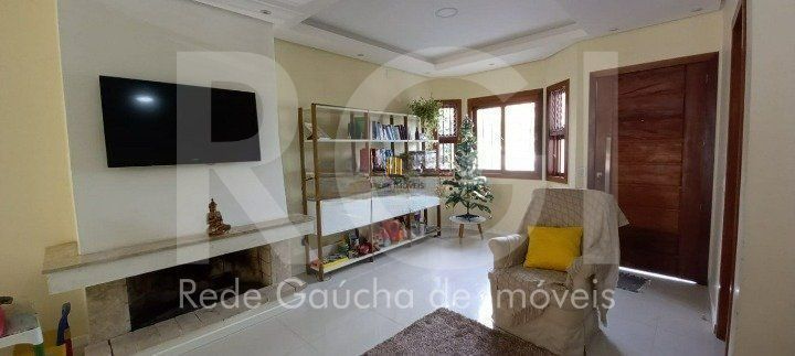 Casa 3 dormitórios à venda Espírito Santo Porto Alegre/RS