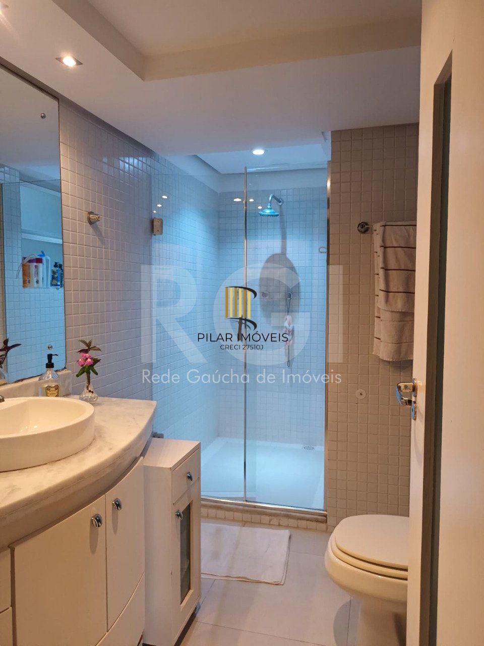 Apartamento  2 quartos, suite, , sacada,   2 quartos,  churrasqueira, semi mobil