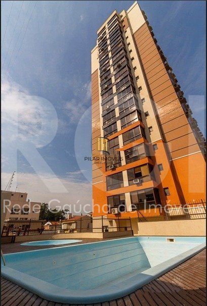 Apartamento para Venda - 95m², 3 dormitórios, sendo 1 suites, 1 vaga - Menino De