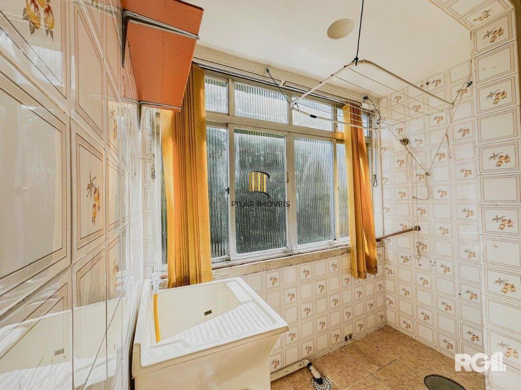 Apartamento de 1 Dormitório, desocupado - Cód. 390804-RP