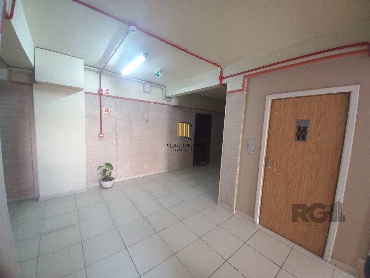 Ótimo apartamento 1 quarto no Centro Histórico.