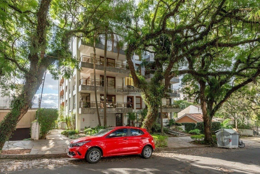 Apartamento 4 dormitórios à venda Mont Serrat Porto Alegre/RS