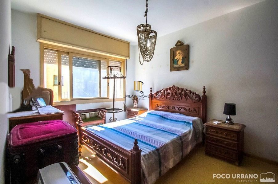 Apartamento à venda em Petrópolis, Porto Alegre - Ótima oportunidade!