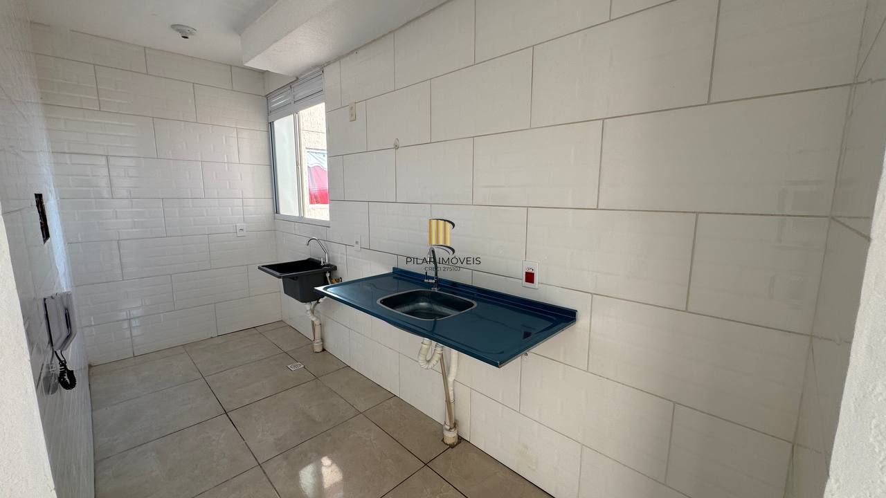 Apartamento à venda no bairro Sarandi em Porto Alegre – Excelente oportunidade!