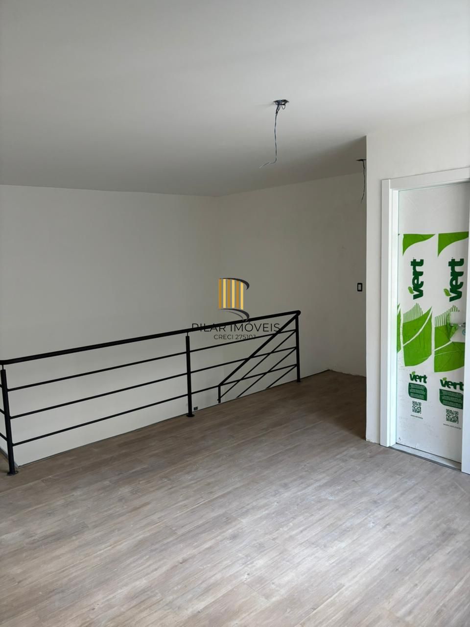 Apartamento Duplex 1 Dormitório à Venda na Cidade Baixa – Porto Alegre