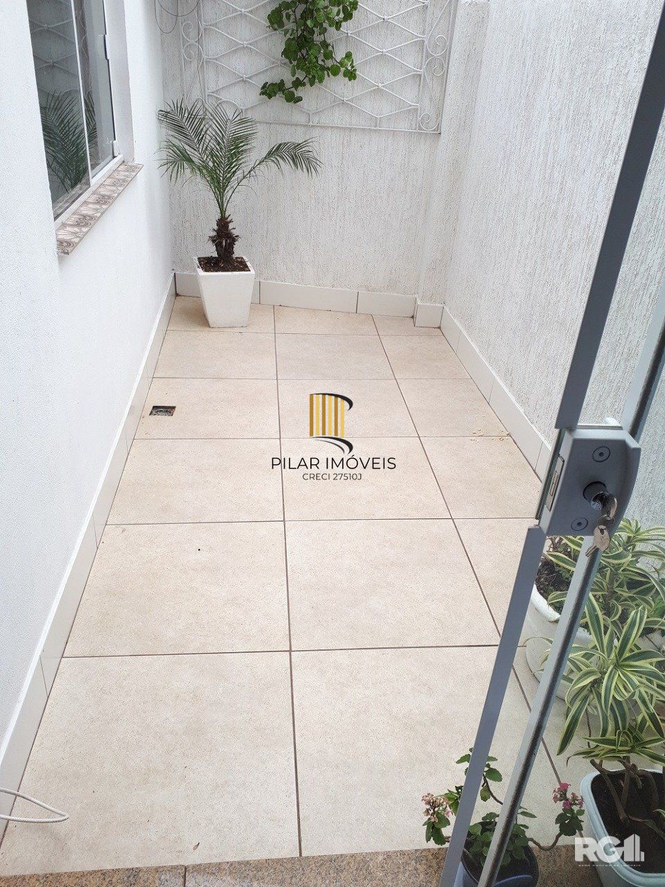 APARTAMENTO A VENDA, 1 DORMITÓRIO PRÓXIMO A JOSE DO PATROCINIO