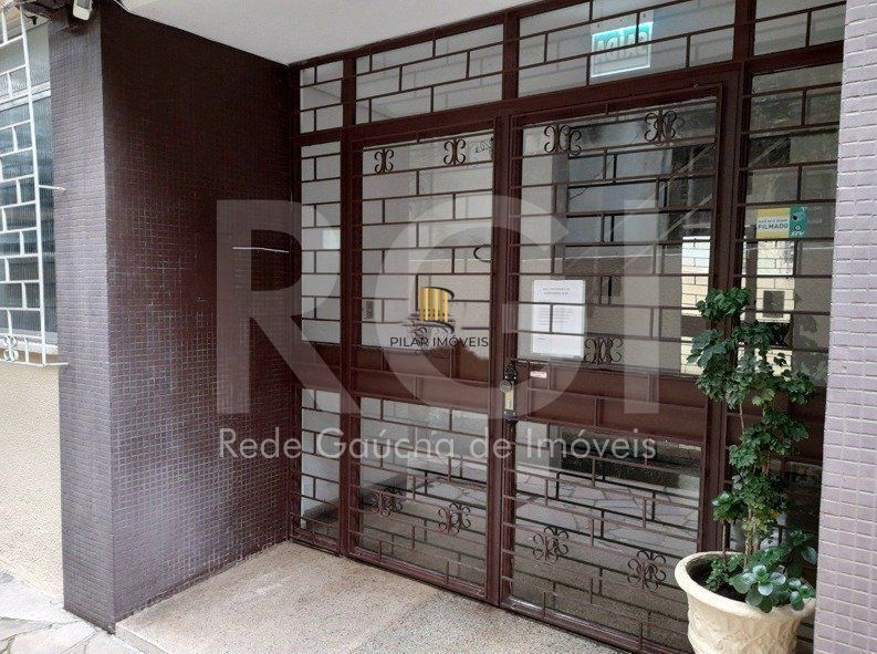 Apartamento 2 dormitórios à venda Cidade Baixa Porto Alegre/RS