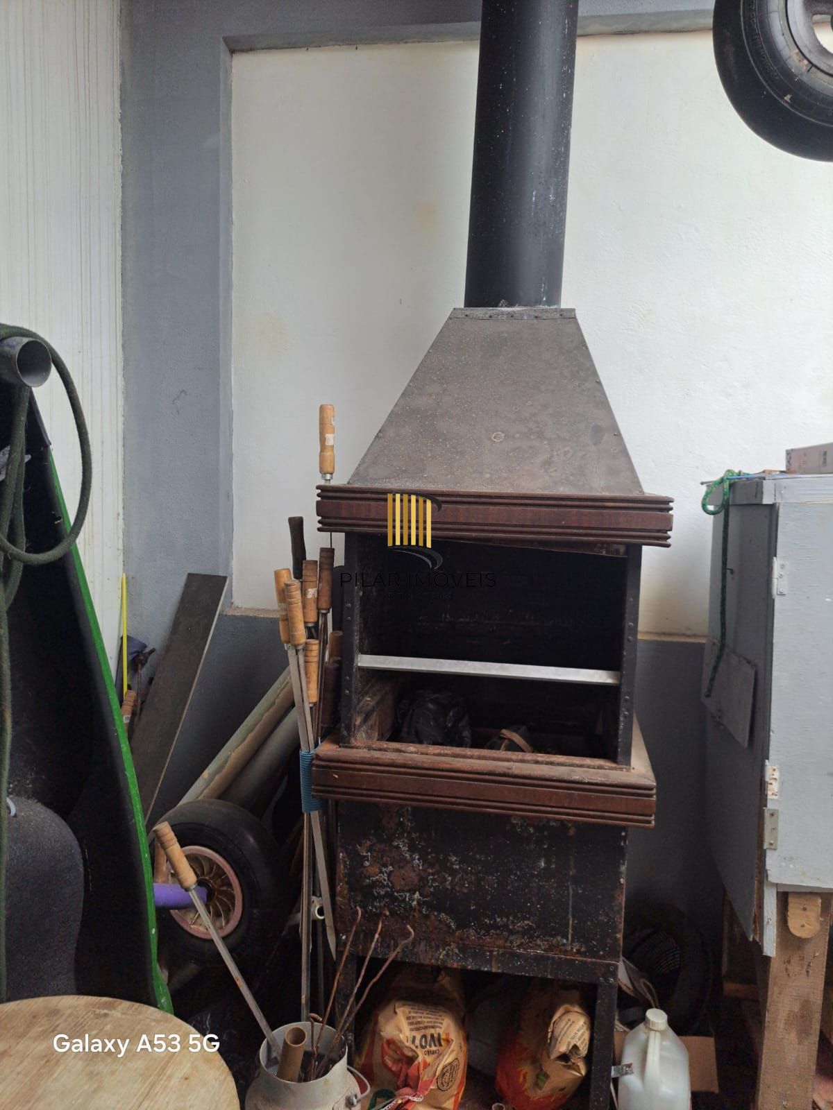 Casa 3 dormitórios à venda Tramandaí Tramandaí/RS